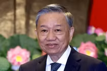 Lần đầu tiên một Tổng Bí thư, Chủ tịch nước dự họp trực tiếp tại Liên Hợp Quốc