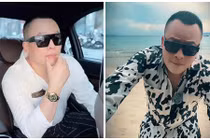 Vũ Khắc Tiệp ra sao sau 1 năm rời biệt thự 1.800m2?