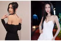 Lynk Lee thi Hoa hậu Chuyển giới Việt Nam 2025, nhan sắc gợi cảm 