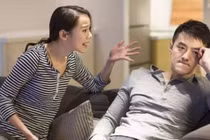 Vì sao đàn ông không muốn giao lương cho vợ?