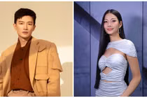 Chân dung người đàn ông quyền lực từ chối Hoàng Thùy làm giám khảo