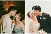 Phương Lan - Phan Đạt từng mặn nồng thế nào trước khi chia tay?