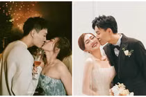 Phương Lan - Phan Đạt từng mặn nồng thế nào trước khi chia tay?