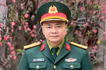 Giám đốc Nhà hát Chèo Quân đội Tự Long tài năng thế nào?