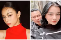 Những bóng hồng vướng nghi vấn hẹn hò chồng cũ Lệ Quyên