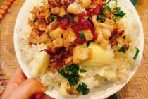 Loại củ xưa “cứu đói” nay là món ngon vạn người mê