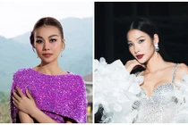 Thanh Hằng làm đơn tố cáo bị Hoàng Thùy vu khống