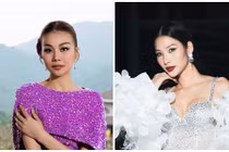 Thanh Hằng làm đơn tố cáo bị Hoàng Thùy vu khống