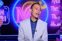 Mối quan hệ của Chế Phong và các anh em cùng cha khác mẹ