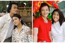 Dàn nam thần là người tình màn ảnh của Hà Tăng giờ ra sao?