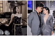 Sau 4 năm ly hôn đại gia Đức Huy, Lệ Quyên giờ ra sao?