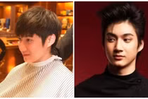 Bạn trai Thiều Bảo Trâm đẹp như tài tử, du học Pháp