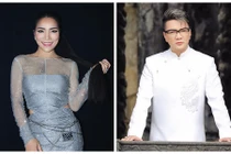 Hồng Ngọc lên tiếng vụ tai nạn của Đàm Vĩnh Hưng