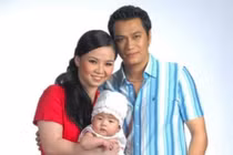 Vợ đầu của diễn viên Việt Anh sang Mỹ định cư, giờ ra sao?