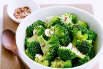 Loại rau tốt cho sức khỏe, tăng cường sinh lý quý ông