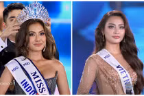 Đại diện Indonesia đăng quang, Xuân Hạnh vào top 5 Miss Cosmo 2024