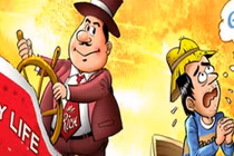 6 điều người nghèo luôn làm còn người giàu thì không