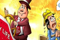 6 điều người nghèo luôn làm còn người giàu thì không