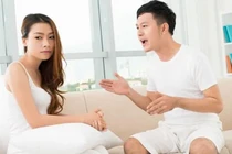 Bí quyết hóa giải mọi mâu thuẫn trong hôn nhân