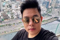 Quang Lê từng bị bầu show kiện, mất gần nửa tỷ