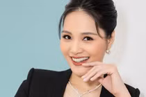 Cuộc sống của hoa hậu đình đám cưới chồng người Trung Quốc