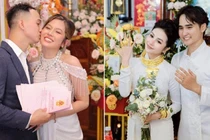 Cô gái Đồng Tháp rủ em về cùng làm dâu vì nhà chồng tốt