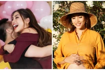 Cuộc sống gây chú ý của Võ Hoàng Yến ở Mỹ