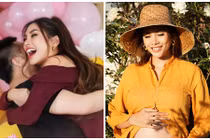 Cuộc sống gây chú ý của Võ Hoàng Yến ở Mỹ