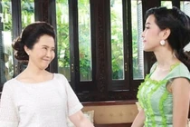 Xây nhà, bố mẹ chồng cho 25 triệu, hàng xóm nói câu gây choáng