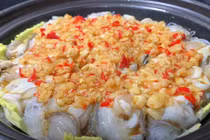 Loại thịt giàu kẽm, giúp bổ thận, cải thiện chất lượng "chăn gối"