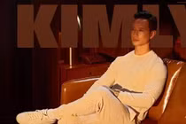 Kim Lý lần đầu chia sẻ về việc ở rể nhà Hồ Ngọc Hà