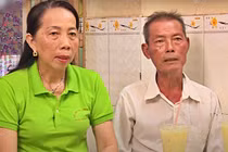 Vợ chồng hẹn hò trong khách sạn, tìm hạnh phúc ngắn ngủi