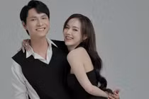 3 cặp diễn viên quen mặt trên VTV yêu nhau thật ngoài đời