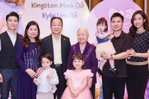 View - Hoa hậu Đỗ Mỹ Linh tiết lộ tính cách của con gái 2 tuổi | Báo Tri thức và Cuộc sống - TIN TỨC PHỔ BIẾN KIẾN THỨC 24H