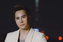 Đời tư tai tiếng của ca sĩ Chu Bin 