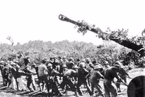 Chiến thuật đặc sắc trong Chiến dịch Điện Biên Phủ