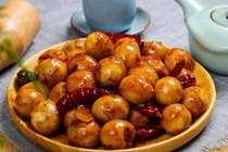 Loại quả “nhân sâm động vật”, tốt cho người già, trẻ em