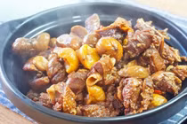 Loại thịt hương vị tuyệt phẩm, ăn đứt các loại gia cầm khác