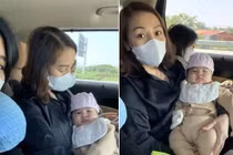 Mẹ chồng nói 2 câu, cô gái biết đã chọn đúng nhà chồng