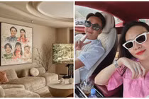 Đàm Thu Trang có động thái gây chú ý sau thời gian ở ẩn