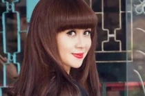 "Việc Lưu Thiên Hương tung hê lên mạng phản cảm không kém"