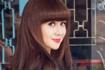 "Việc Lưu Thiên Hương tung hê lên mạng phản cảm không kém"