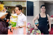 Cuộc sống của ca sĩ Ngọc Sơn trong biệt thự dát vàng 400 tỷ