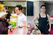 Cuộc sống của ca sĩ Ngọc Sơn trong biệt thự dát vàng 400 tỷ