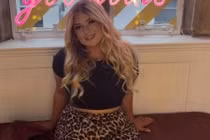 Cô gái đề nghị lấy tên bạn trai cũ đặt cho cơn bão