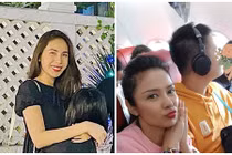 Những nhóc tì nhà sao Việt được bố mẹ giấu kín nhất showbiz