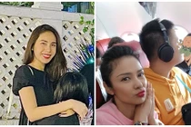 Những nhóc tì nhà sao Việt được bố mẹ giấu kín nhất showbiz