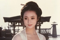 Đời tư nhiều ồn ào của "Tây Thi đẹp nhất màn ảnh"