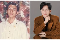 “Soi” cuộc sống trước khi nổi tiếng của Đan Trường 