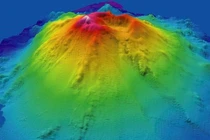 Tại sao Nhật Bản thường xảy ra động đất kinh hoàng? 